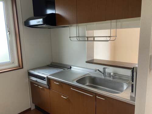 シャーメゾン不来方 202号-11