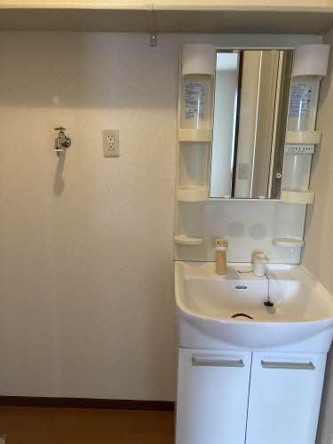 シャーメゾン不来方 202号-15