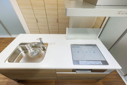 ｍａｉｓｏｎ東二番丁 201号-4