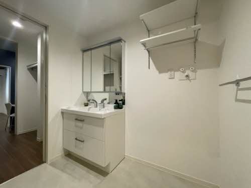 ｍａｉｓｏｎ東二番丁 201号-8