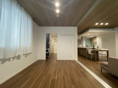 ｍａｉｓｏｎ東二番丁 201号-11