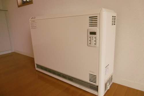 メゾンマスト向中野 C 101号-3