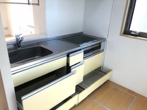 メゾンマスト向中野 C 101号-14