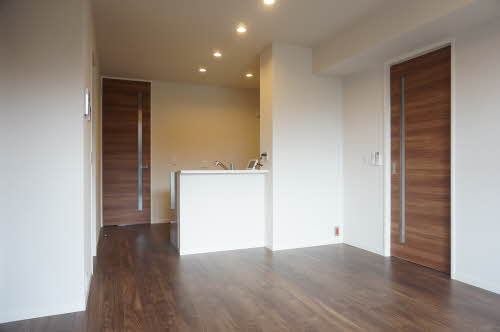 トレド桃見台 202号-4