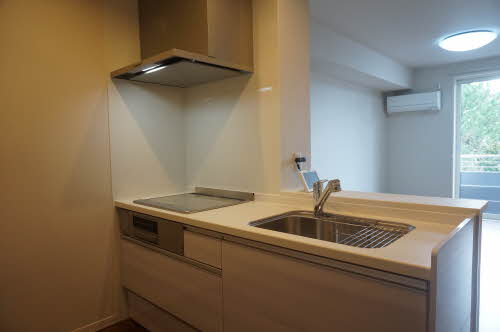 トレド桃見台 202号-10