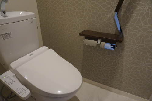 トレド桃見台 202号-12