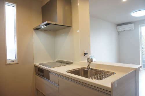 トレド桃見台 203号-7