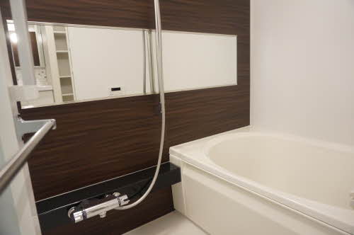 トレド桃見台 203号-10