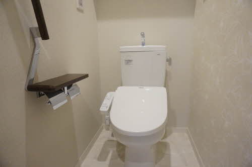 トレド桃見台 203号-11