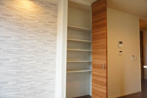 トレド桃見台 203号-12