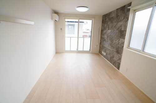 シャーメゾンｐｉｋｏ 204号-2