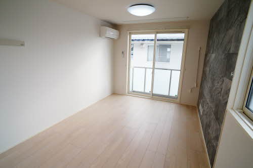 シャーメゾンｐｉｋｏ 204号-3