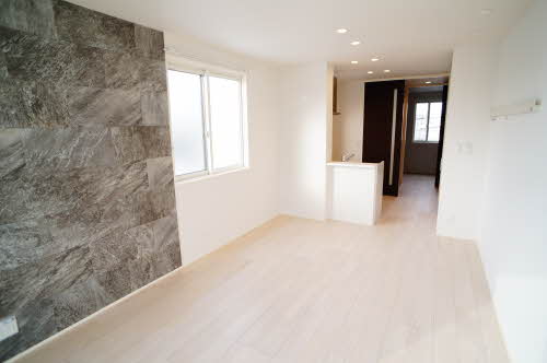 シャーメゾンｐｉｋｏ 204号-4