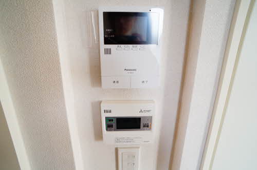 シャーメゾンｐｉｋｏ 204号-5