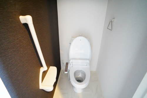 シャーメゾンｐｉｋｏ 204号-6