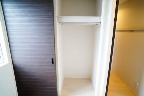 シャーメゾンｐｉｋｏ 204号-8