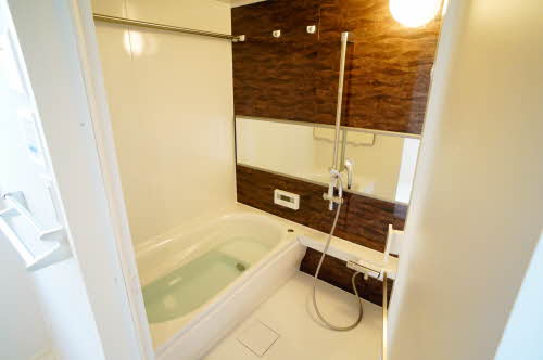 シャーメゾンｐｉｋｏ 204号-10