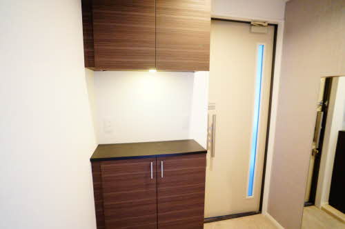 シャーメゾンｐｉｋｏ 204号-12