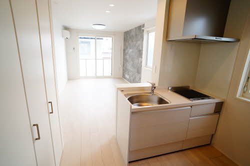 シャーメゾンｐｉｋｏ 204号-14