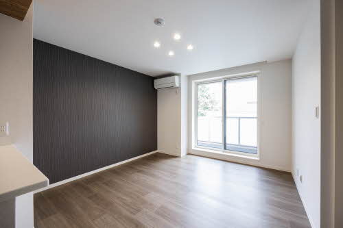 コンフォーザ立町 302号-2