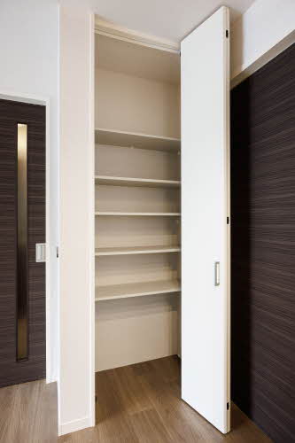 コンフォーザ立町 302号-8