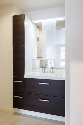 コンフォーザ立町 302号-10