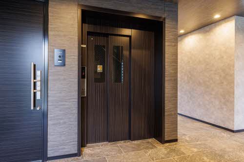 シャーメゾンＧＭ 303号-4