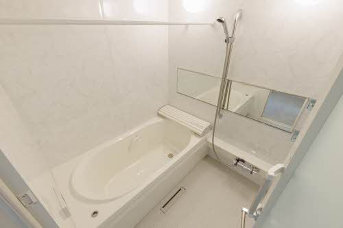 シャーメゾンＧＭ 303号-7