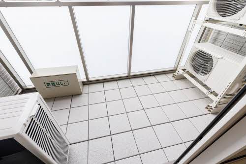 シャーメゾンＧＭ 303号-13