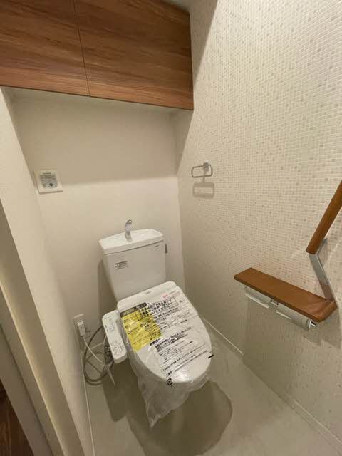 シャーメゾン新寺Ⅰ 102号-5