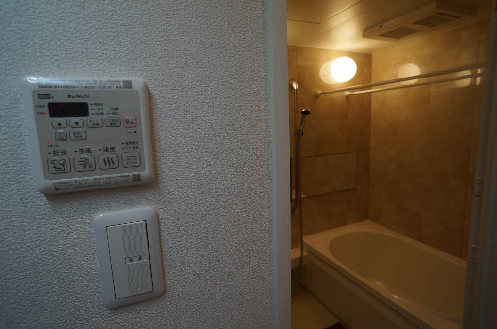 シャーメゾン新寺Ⅰ 301号-9