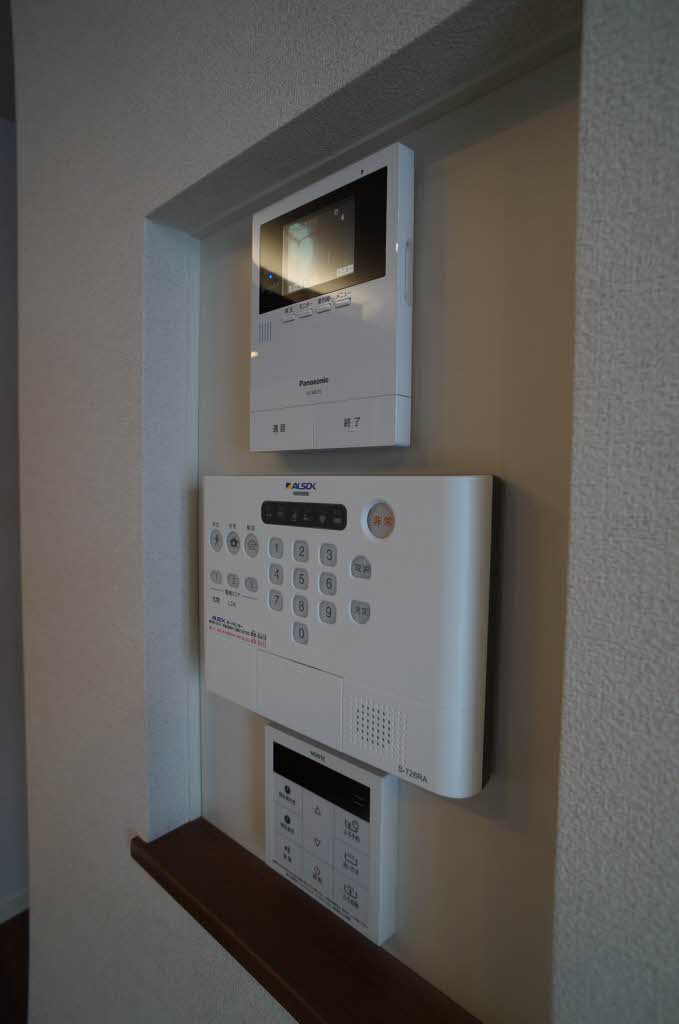 シャーメゾン新寺Ⅰ 301号-12