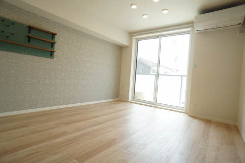 シャーメゾン麓山 202号-2