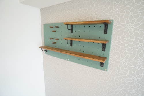 シャーメゾン麓山 202号-5