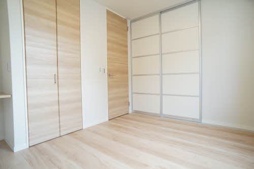 シャーメゾン麓山 202号-6