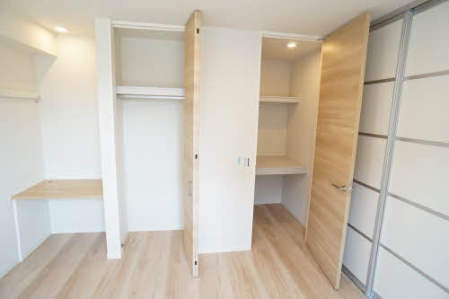 シャーメゾン麓山 202号-8