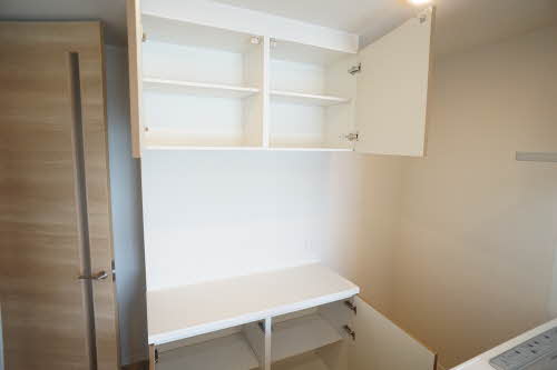 シャーメゾン麓山 202号-10