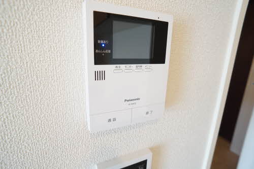 シャーメゾン麓山 202号-11