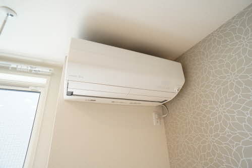 シャーメゾン麓山 203号-4