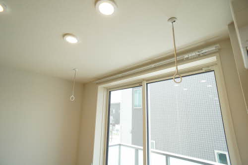 シャーメゾン麓山 203号-5