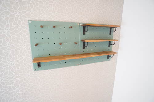 シャーメゾン麓山 203号-6