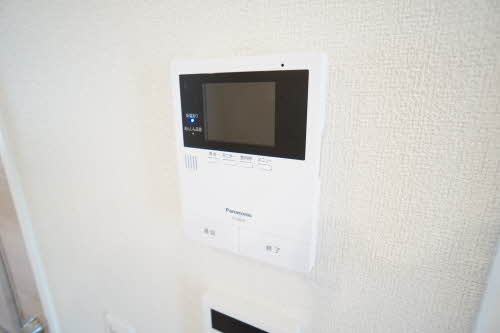 シャーメゾン麓山 203号-7