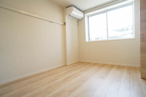 シャーメゾン麓山 203号-8