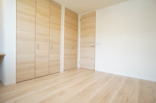 シャーメゾン麓山 203号-9