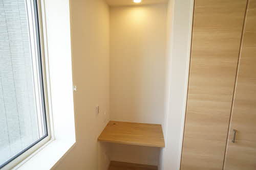 シャーメゾン麓山 203号-11