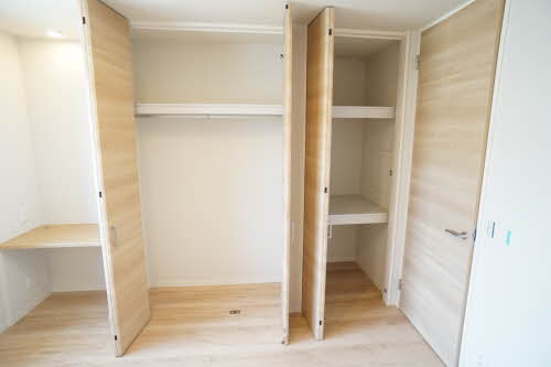 シャーメゾン麓山 203号-12