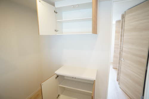 シャーメゾン麓山 203号-14