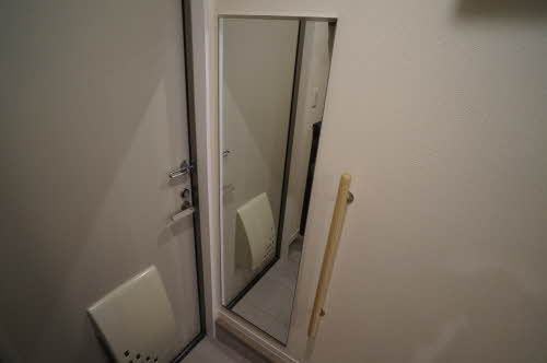 シャーメゾン　カレン 106号-3