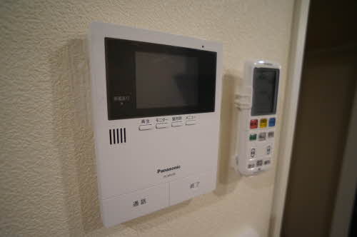 シャーメゾン　カレン 106号-5