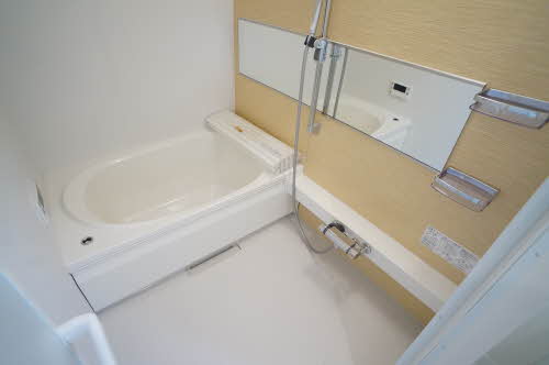 シャーメゾン　カレン 106号-7